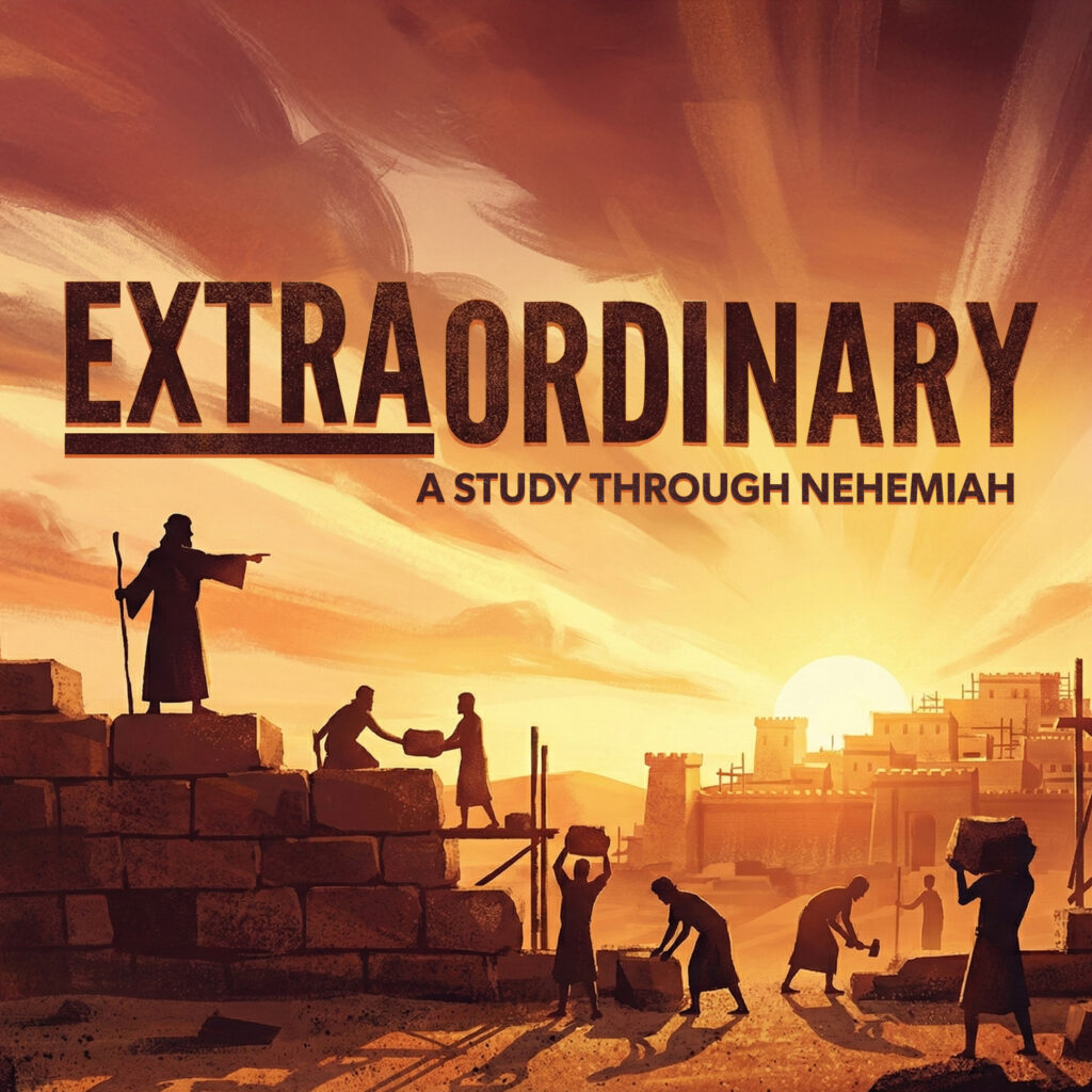 EXTRAordinary